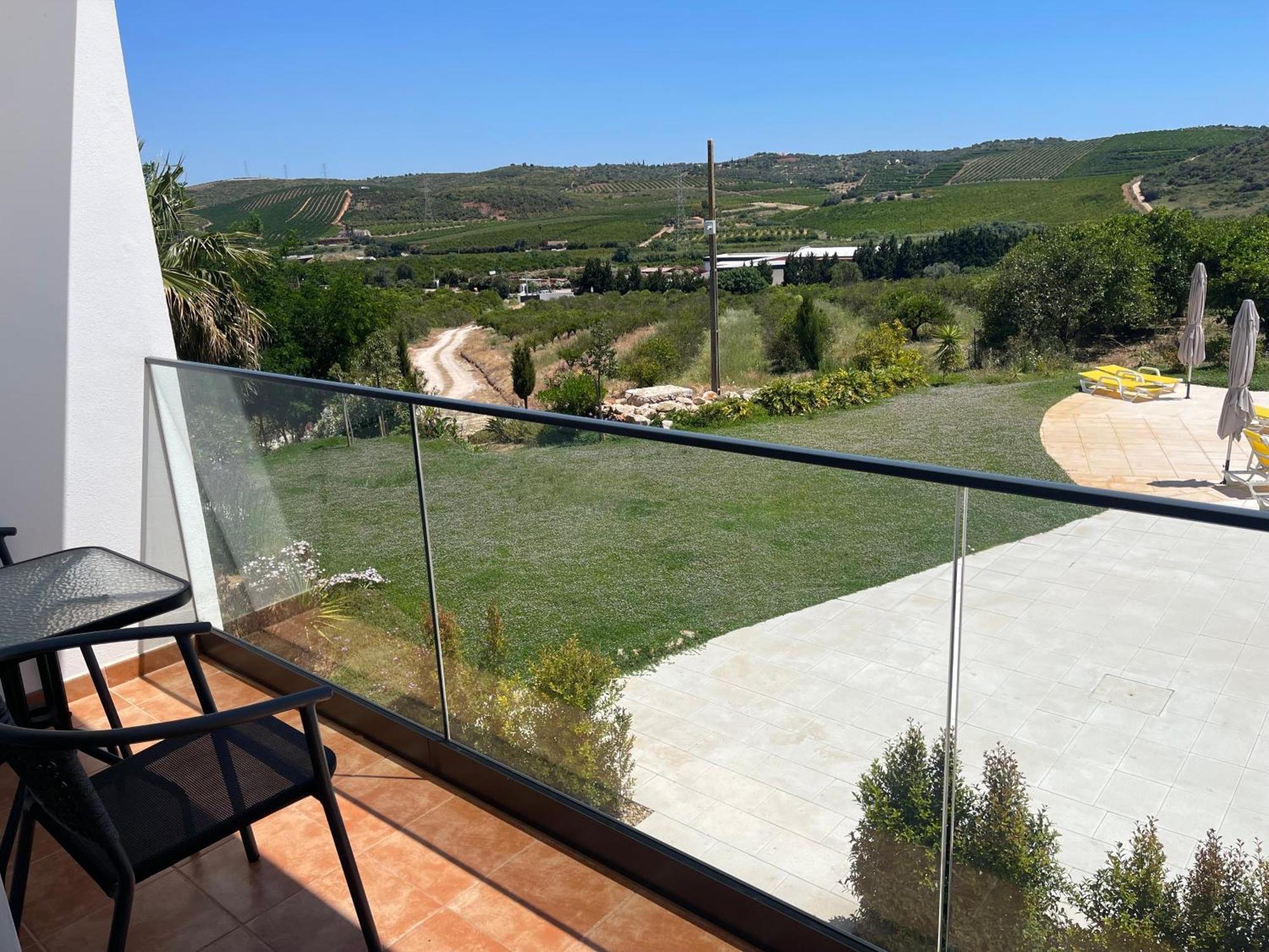 Orange Grove Residence Silves Ngoại thất bức ảnh