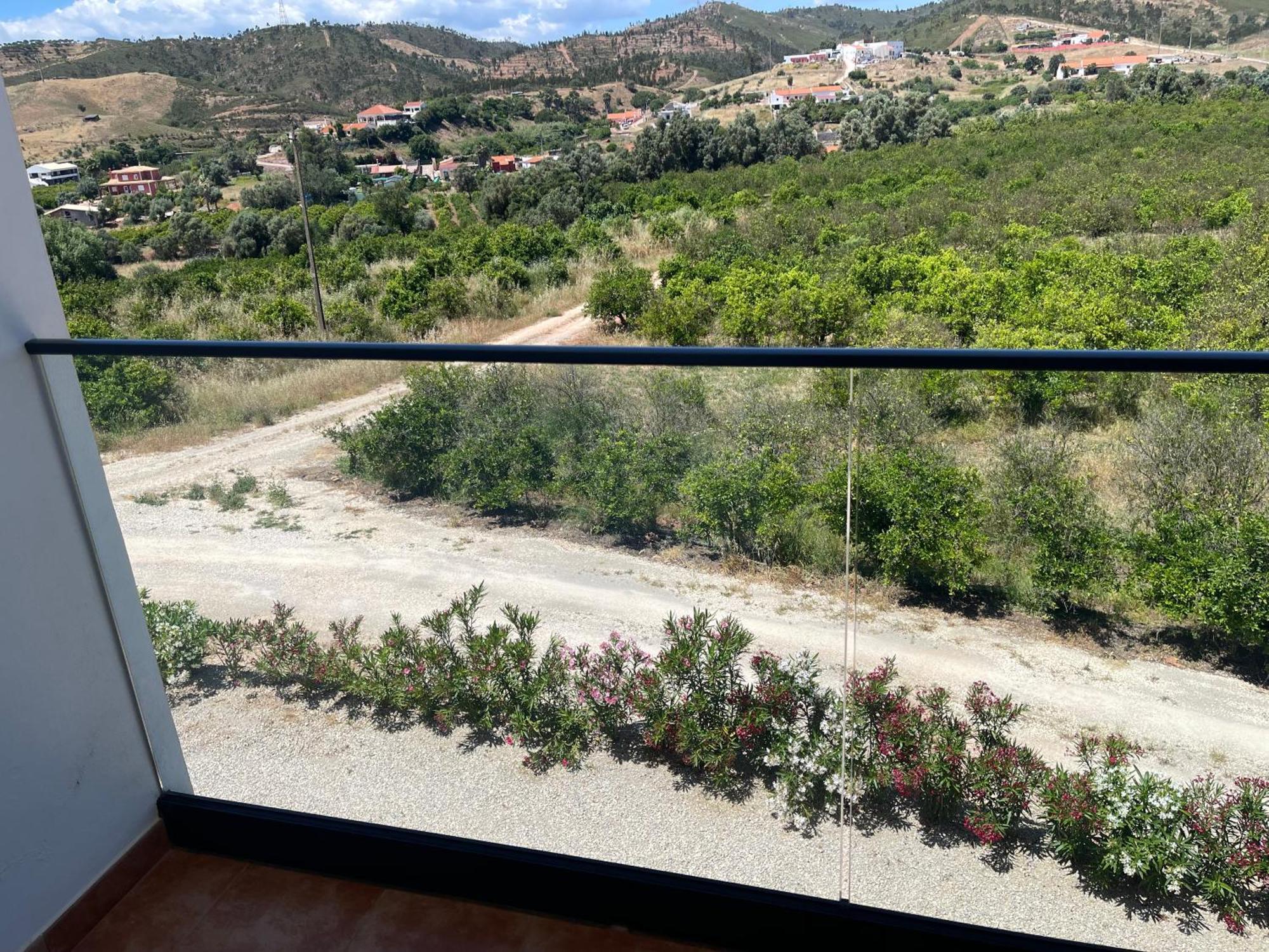 Orange Grove Residence Silves Ngoại thất bức ảnh